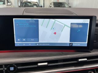 Hyundai Santa Fe Premium 1.6 T-GDI 117kW
