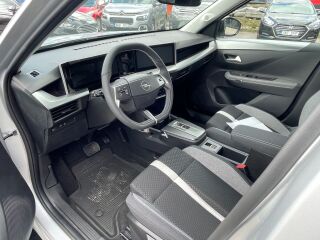 Opel Frontera GS Hybrid 145 e-DCS6 107kW
