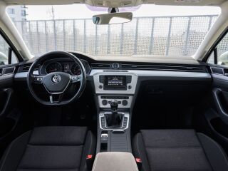 Volkswagen Passat B8 1.8 R4 TSI 132kW
