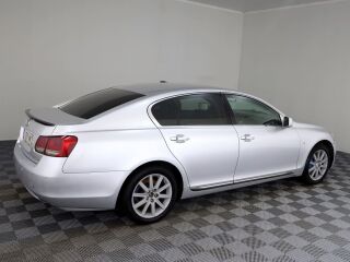 Lexus GS 300 Luxury ATM 3.0 183kW