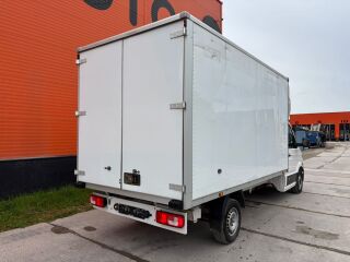 Volkswagen Crafter 103kW