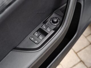 Skoda Superb 2.0 110kW