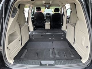 Chrysler Town & Country Stown Go 3.6 v6 211kW