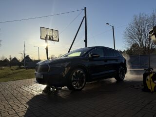 Skoda Enyaq iV 80 70kW