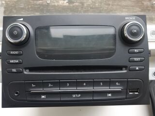 Opel Vivaro 1.6 92кВ