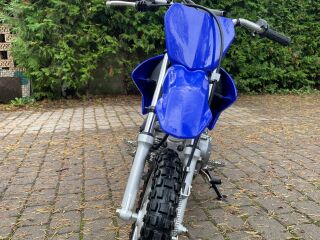 Yamaha TT R50E