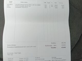 Audi Q7 3.0 171kW