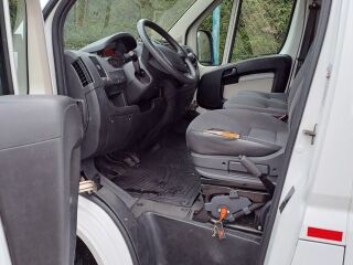 Citroen Jumper 2.2 110kW
