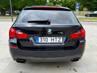 BMW M550 3.0 280kW