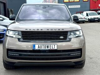 Land Rover Range Rover Autobiography 3.0 258kW