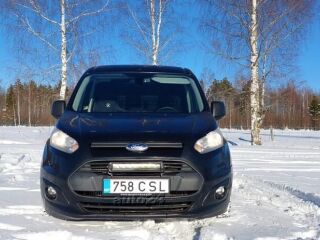 Ford Transit Connect 1.6 70kW