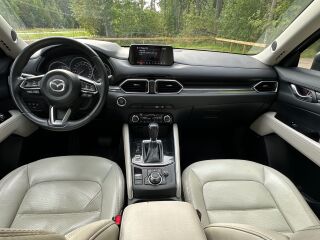 Mazda CX-5 2.0 118kW