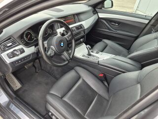 BMW 530 xDrive M-Pakett 3.0 190kW