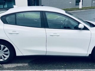 Ford Focus 1.0 92kW