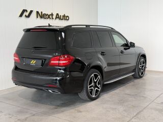 Mercedes-Benz GLS 350 AMg-Line 4-Matic 3.0 190kW