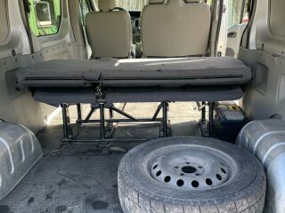 Opel Vivaro 2.5 107кВ