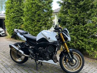 Yamaha FZ 8 78kW