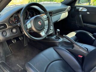 Porsche 911 3.6 239kW