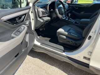 Subaru Outback AWD Field 2.5 124кВ