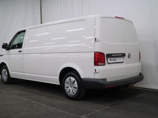 Volkswagen Transporter 2.0 110kW