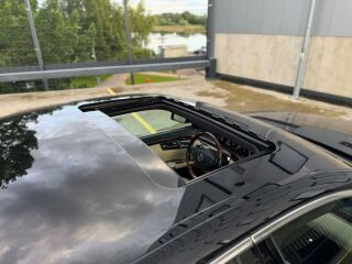 Mercedes-Benz S 350 3.0 190kW