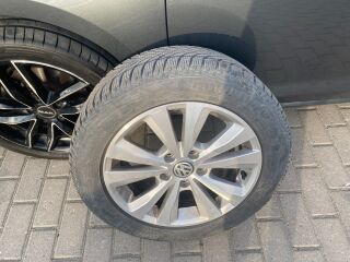 Volkswagen Golf 1.4 92кВ