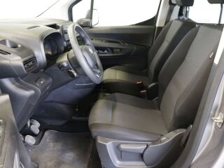 Toyota ProAce City Combi Long Double side door 81kW