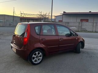 Mitsubishi Colt 1.3 70kW
