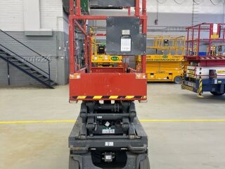 Skyjack SJ III 3219