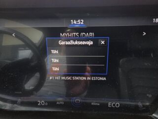 Volkswagen Touareg R-Line 3.0 V6 TFSI 250kW