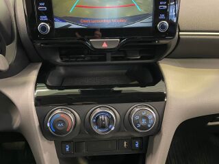 Toyota Yaris Cross Active 1.5 92kW
