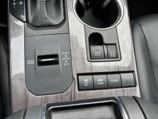 Toyota Highlander 2.5 140кВ