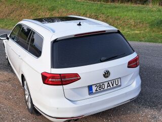Volkswagen Passat 4 MOTION HIGHLINE 2.0 140kW