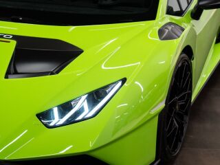 Lamborghini Huracan STO 5.2 470kW