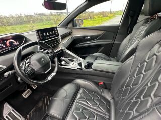 Peugeot 5008 GT pack 1.5 96kW