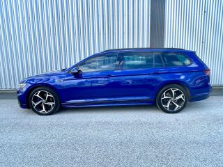 Volkswagen Passat GT R-LINE 4Motion 2.0 R4 TDI 147kW