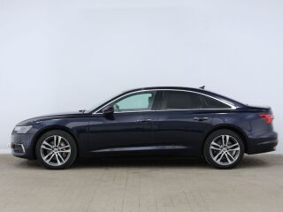 Audi A6 Lim Design Quattro 50 TDI 3.0 210kW
