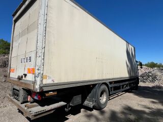 MAN TGM 213kW
