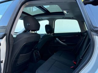 BMW 320 GT xDrive Gran Turismo 2.0 140kW