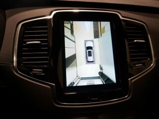 Volvo XC90 B5 AWD MILD HYBRID 2.0 173kW