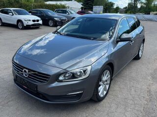 Volvo V60 2.0 88kW