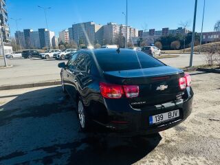 Chevrolet Malibu 2.0 118кВ