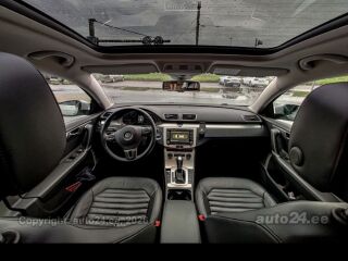Volkswagen Passat 2.0 103kW