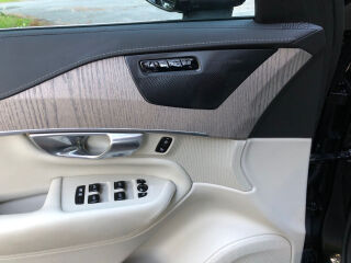 Volvo XC90 AWD Insciption B5 KERS 2.0 173kW