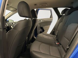 Kia Ceed Sportswagon LX Plus 1.5 T-GDI 118kW