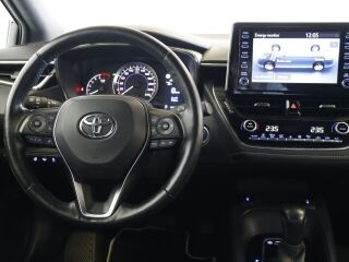 Toyota Corolla COROLLA 72kW
