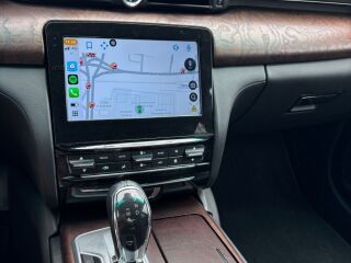 Maserati Quattroporte 3.0 302kW