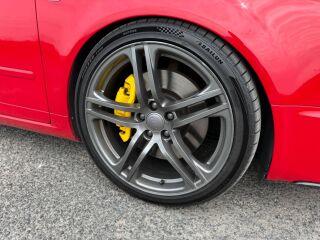 Audi A4 DTM Edition 2.0 162kW