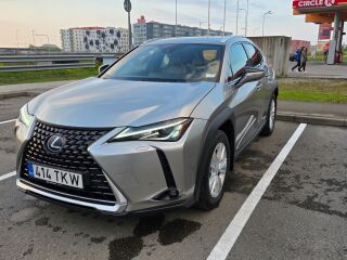 Lexus UX 250h 2.0 112kW