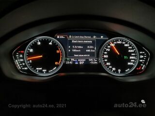 Audi A5 S-Line 2.0 140kW